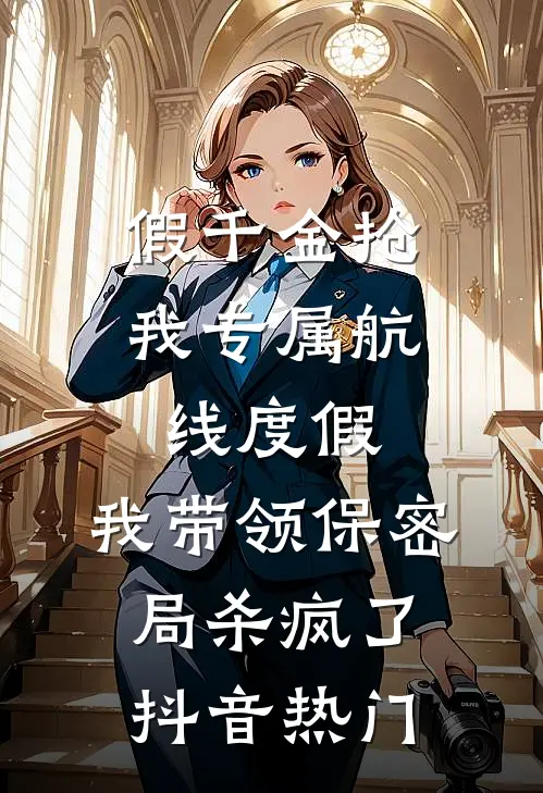 假千金抢我专属航线度假，我带领保密局杀疯了抖音热门