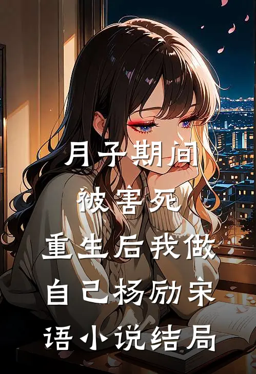 月子期间被害死，重生后我做自己杨励宋语小说结局