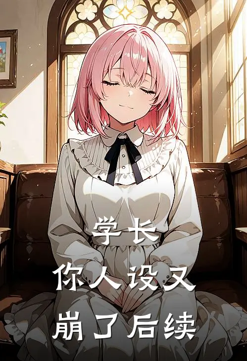 学长，你人设又崩了后续