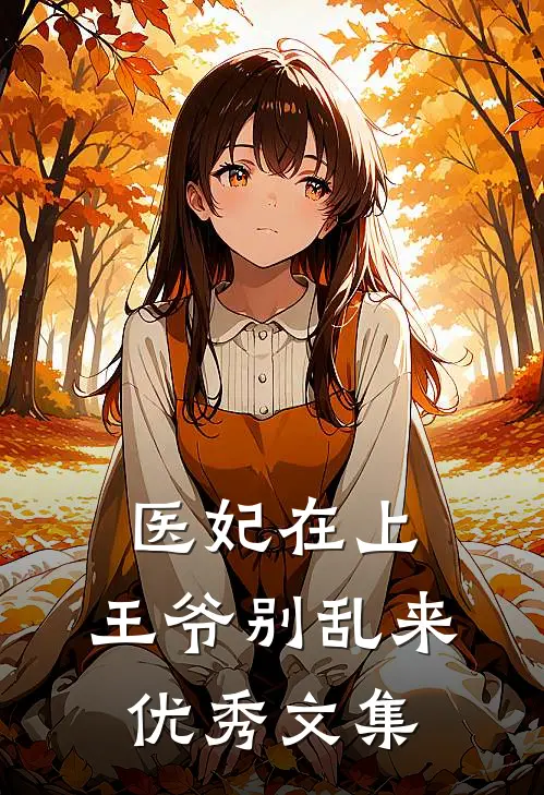 医妃在上：王爷别乱来优秀文集