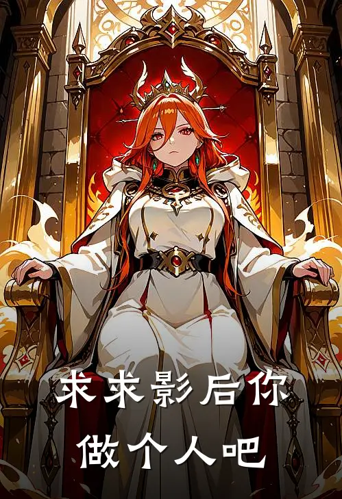 求求影后你做个人吧