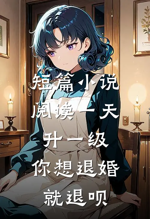 短篇小说阅读一天升一级，你想退婚就退呗