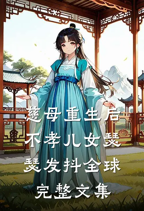 慈母重生后，不孝儿女瑟瑟发抖全球完整文集