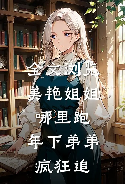 全文浏览美艳姐姐哪里跑，年下弟弟疯狂追