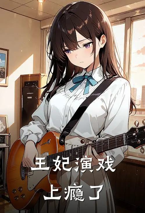 王妃演戏上瘾了