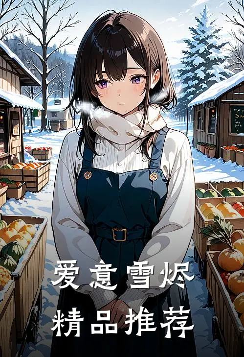 爱意雪烬精品推荐