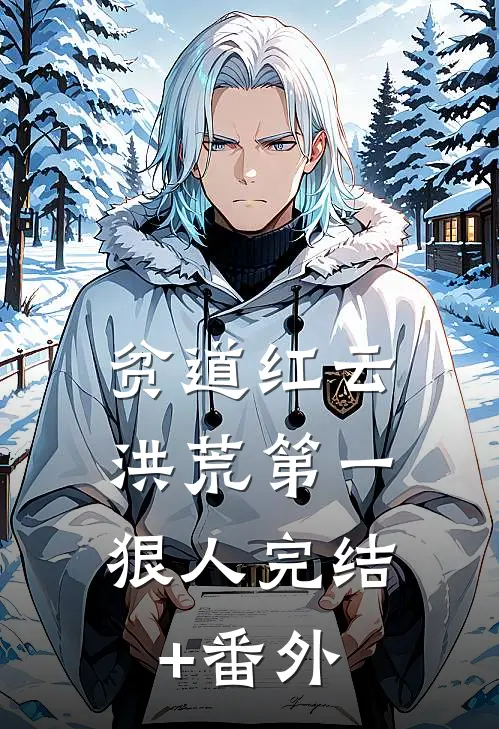 贫道红云，洪荒第一狠人完结+番外