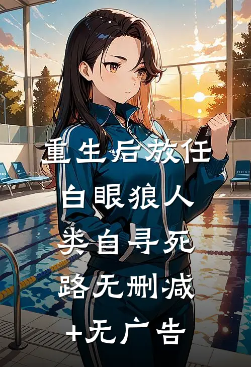 重生后放任白眼狼人类自寻死路无删减+无广告