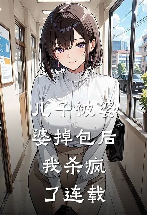 儿子被婆婆掉包后,我杀疯了连载