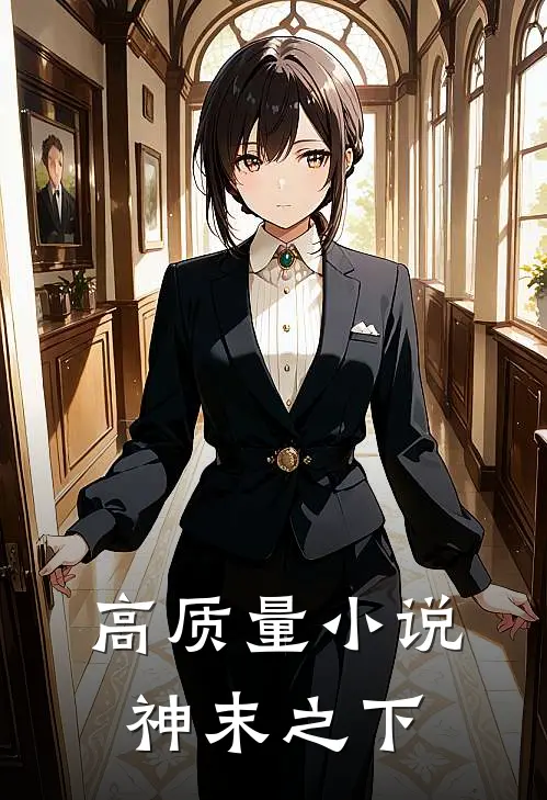 高质量小说神末之下