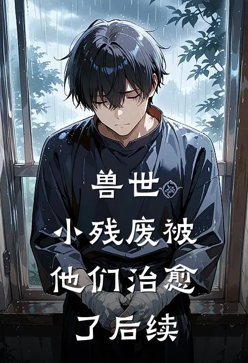 兽世，小残废被他们治愈了后续