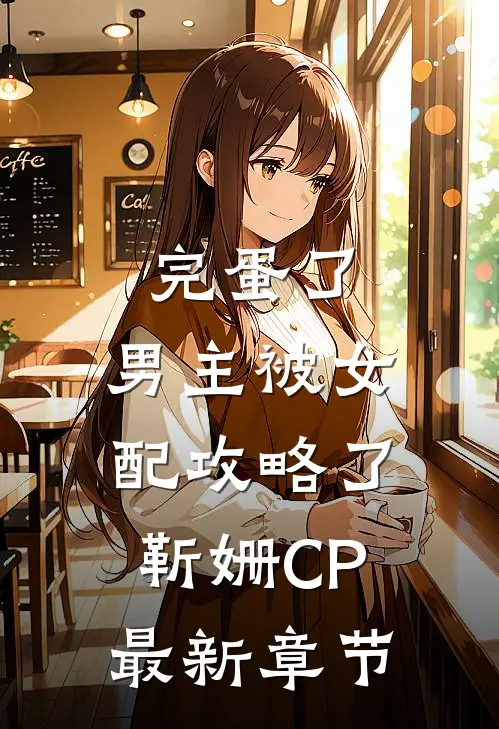 完蛋了，男主被女配攻略了靳姗CP最新章节