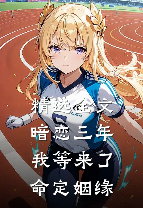 精选全文暗恋三年,我等来了命定姻缘