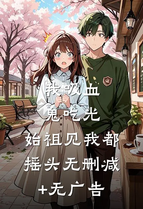我吸血鬼吃光，始祖见我都摇头无删减+无广告