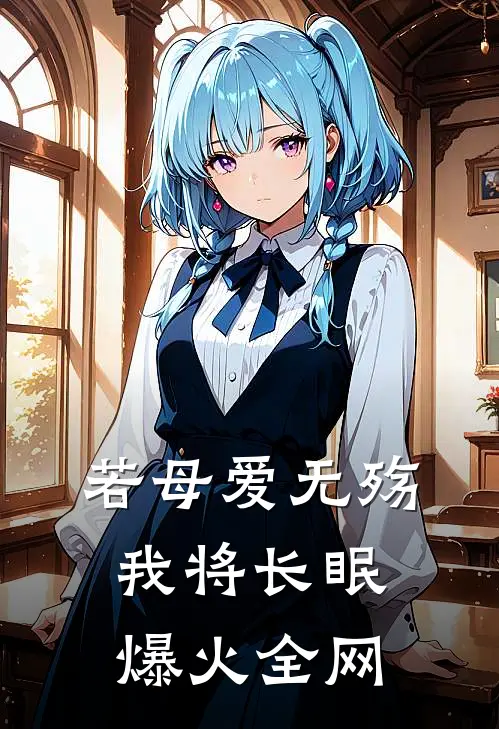 若母爱无殇，我将长眠爆火全网