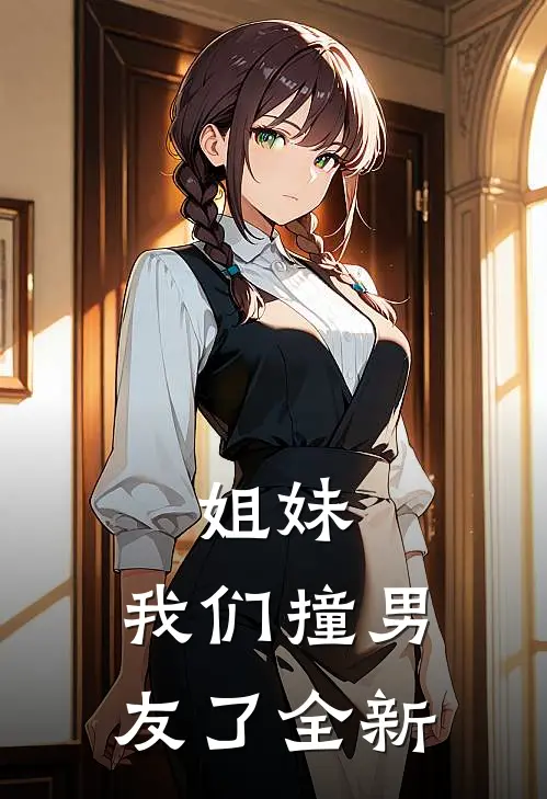 姐妹,我们撞男友了全新视频