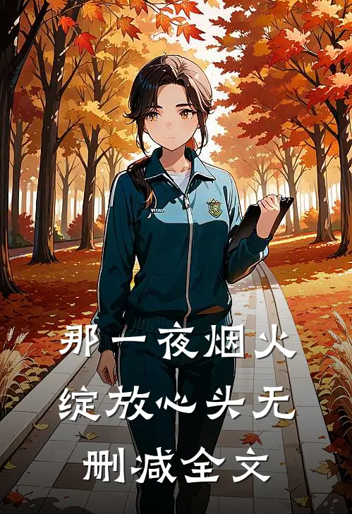 那一夜烟火，绽放心头无删减全文