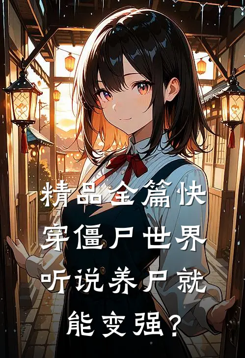 精品全篇快穿僵尸世界，听说养尸就能变强？