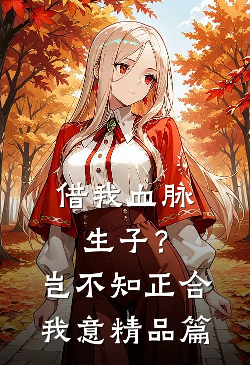 借我血脉生子？岂不知正合我意精品篇