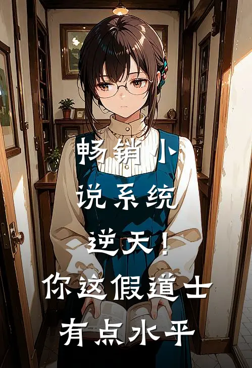 畅销小说系统：逆天！你这假道士有点水平