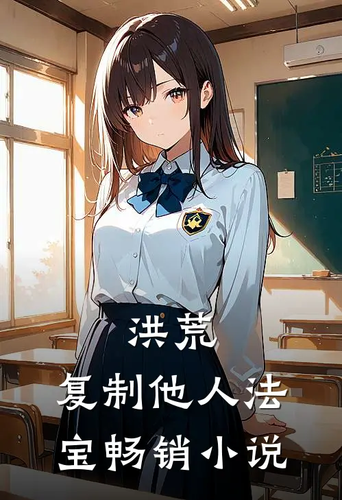 洪荒，复制他人法宝畅销小说