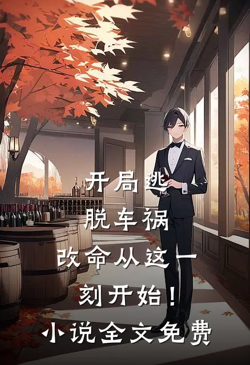 开局逃脱车祸，改命从这一刻开始！小说全文免费