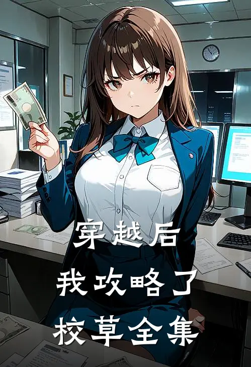 穿越后,我攻略了校草 全集免费阅读