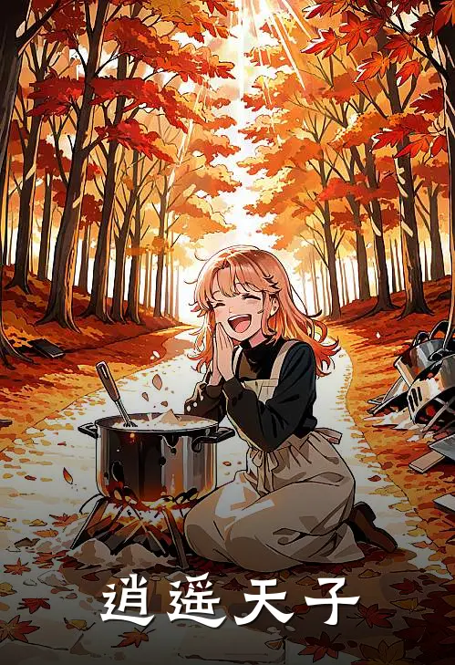 逍遥天子
