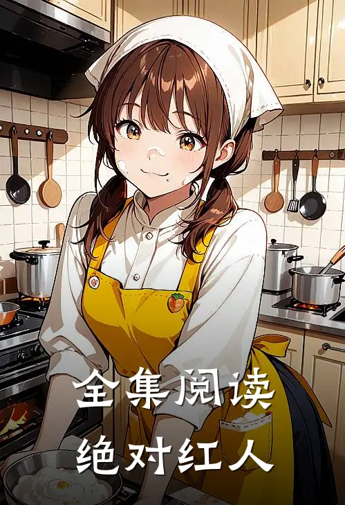 全集阅读绝对红人