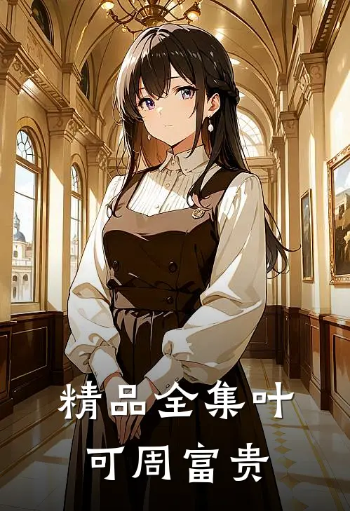 精品全集叶可周富贵