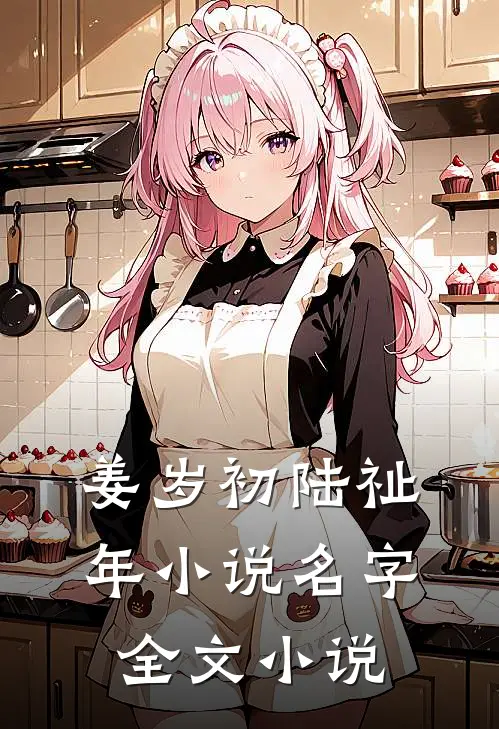 姜岁初陆祉年小说名字全文小说