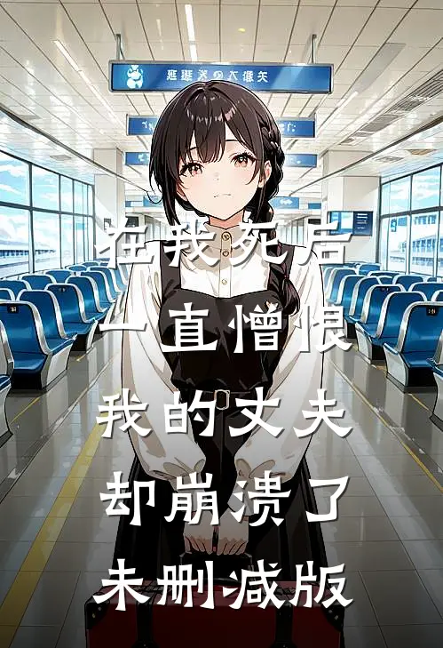 在我死后，一直憎恨我的丈夫却崩溃了未删减版