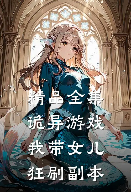 精品全集诡异游戏：我带女儿狂刷副本