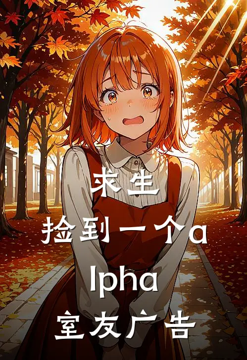 求生：捡到一个alpha室友广告