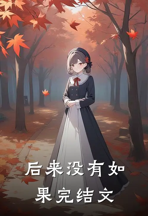 后来没有如果完结文