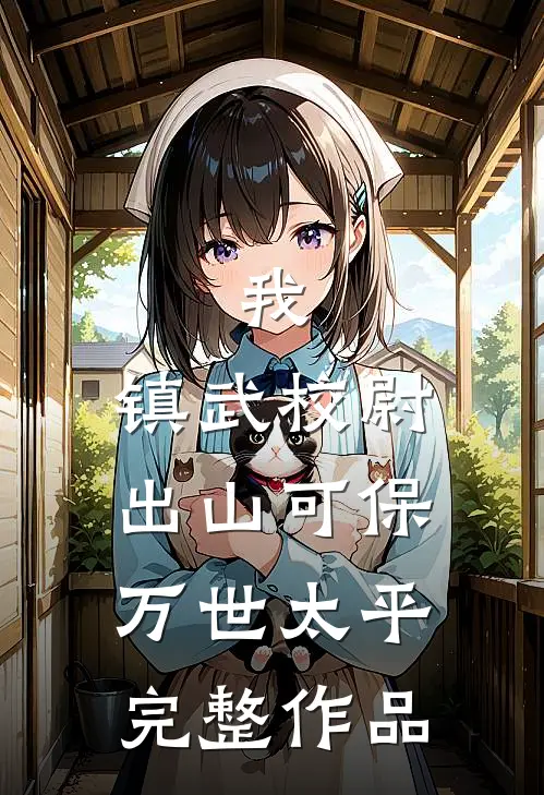 我，镇武校尉，出山可保万世太平完整作品