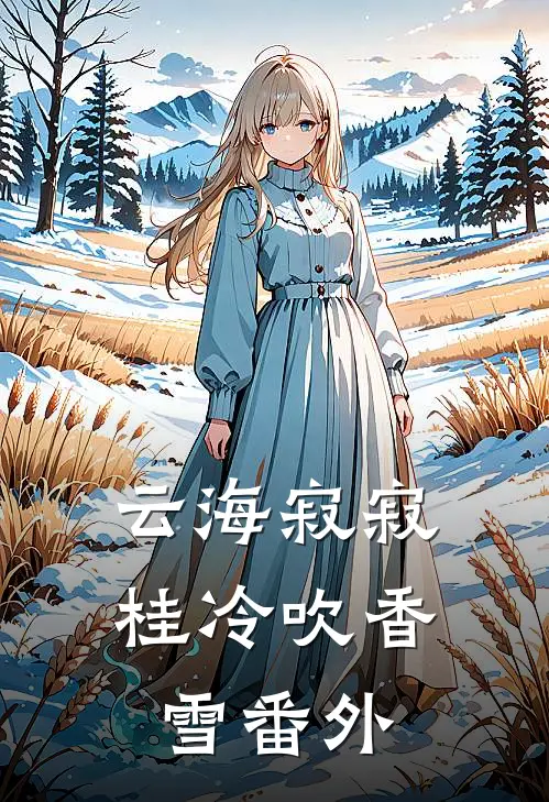 云海寂寂，桂冷吹香雪番外