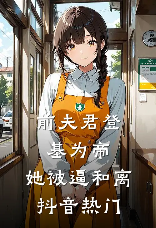 前夫君登基为帝，她被逼和离抖音热门