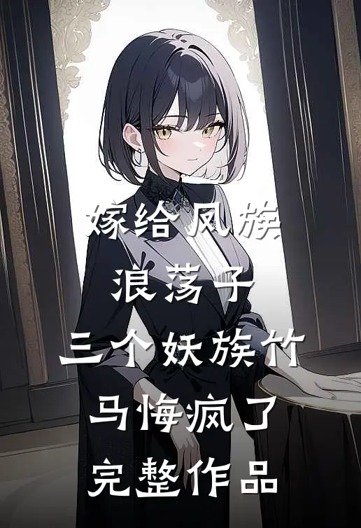 嫁给凤族浪荡子，三个妖族竹马悔疯了完整作品