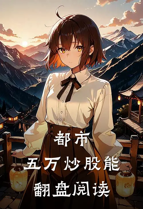 都市：五万炒股能翻盘阅读