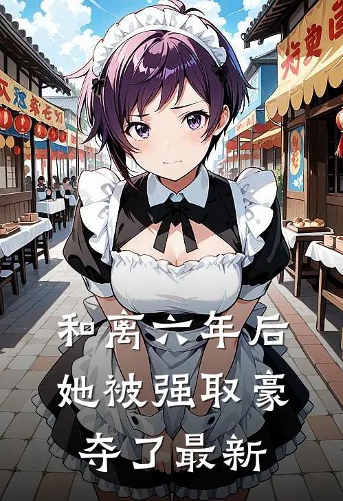 和离六年后，她被强取豪夺了最新