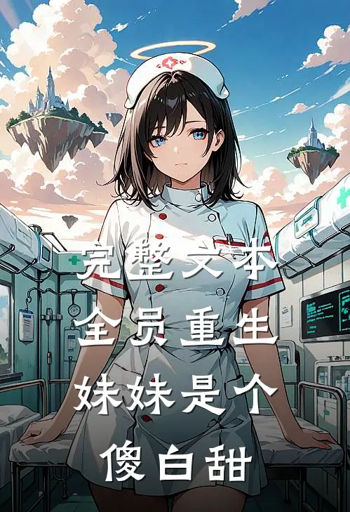 完整文本全员重生：妹妹是个傻白甜