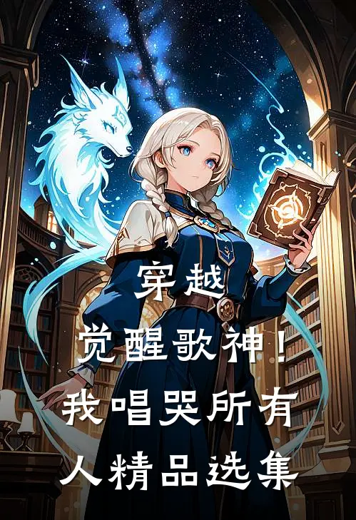 穿越：觉醒歌神！我唱哭所有人精品选集