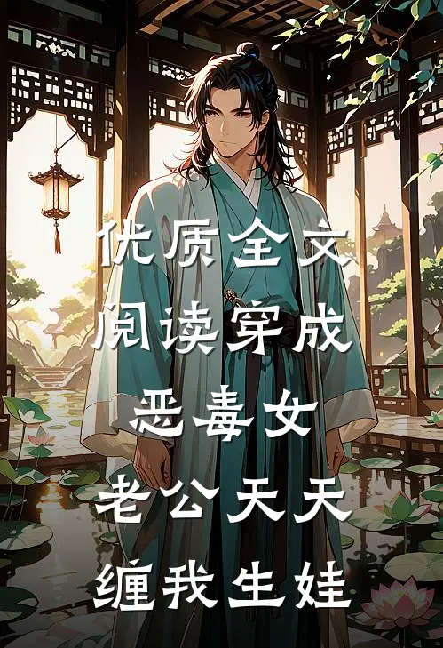 优质全文阅读穿成恶毒女，老公天天缠我生娃