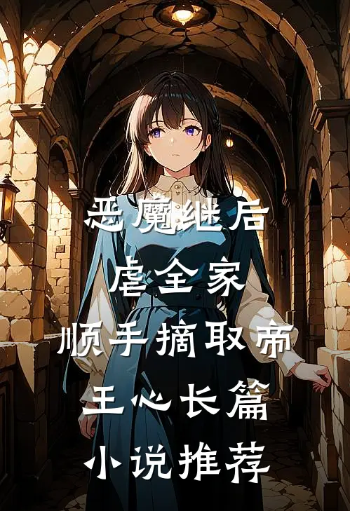 恶魔继后虐全家，顺手摘取帝王心长篇小说推荐