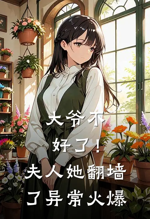 大爷不好了！夫人她翻墙了异常火爆