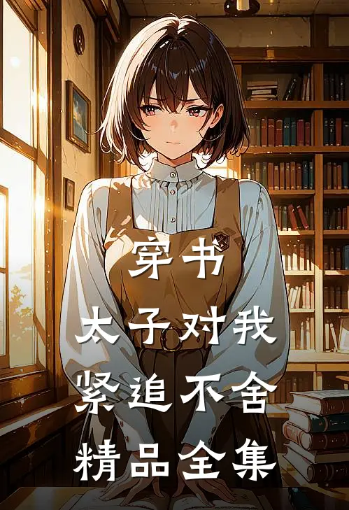 穿书：太子对我紧追不舍精品全集