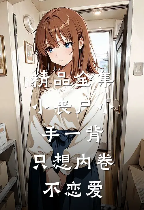 精品全集小丧尸小手一背，只想内卷不恋爱