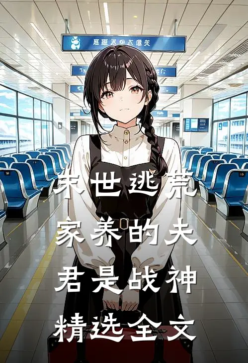 末世逃荒：家养的夫君是战神精选全文