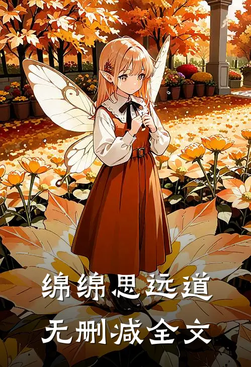 绵绵思远道无删减全文